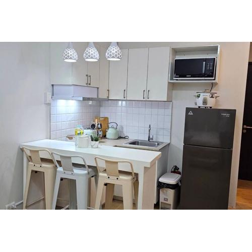 Steff's Condo 211 At Centrio