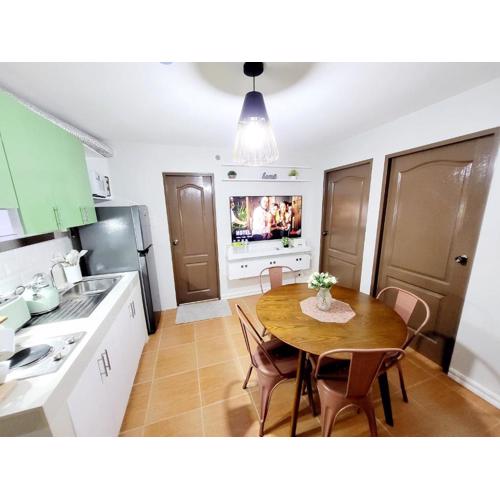 Steff's Condo 2622 at One Oasis