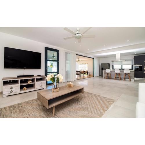 Stella Aparthotel, Las Terrenas