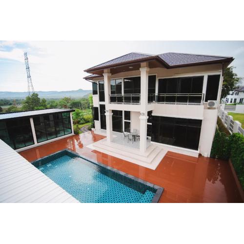 Stella Casa Pool Villa Khao Yai