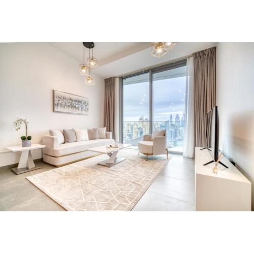 Stella Maris, Dubai Marina - Mint Stay