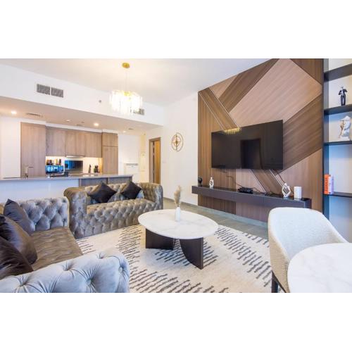 Stella Maris, Dubai Marina- Luxurious 1-BR