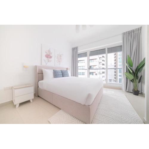 Stella Stays Barsha Heights