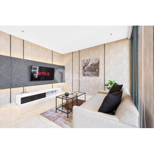 Stellar by Kozystay - Cilandak