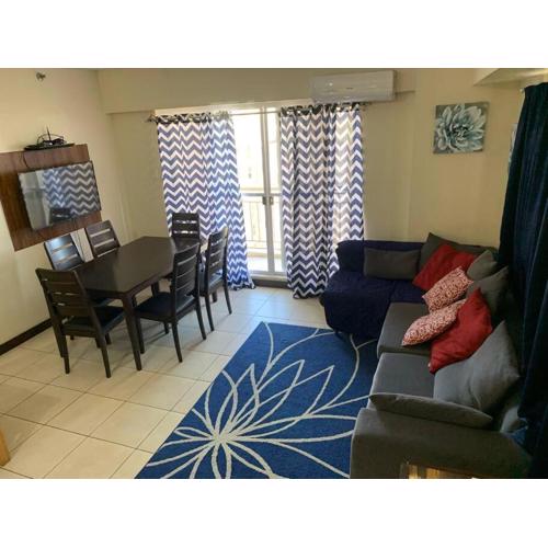 Stellar Place near INC Central 3Bdr 2Bath Condo