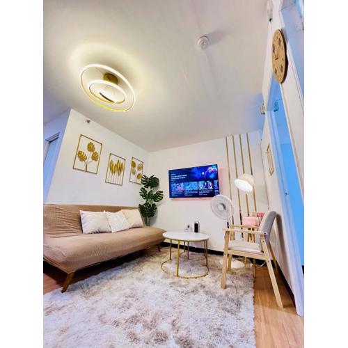 Stellar Staycation Near PH Arena