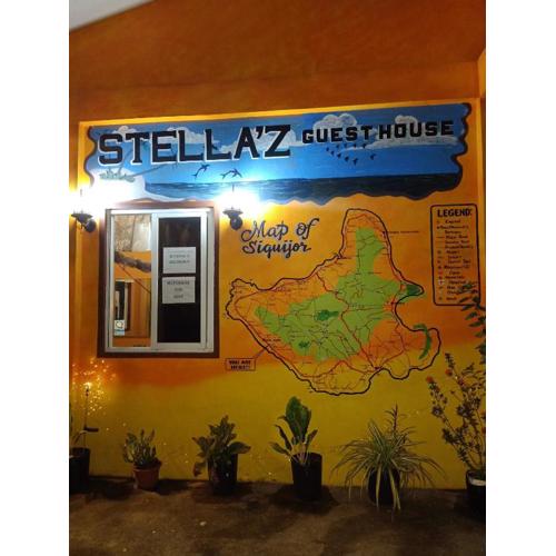 Stella'z guesthouse