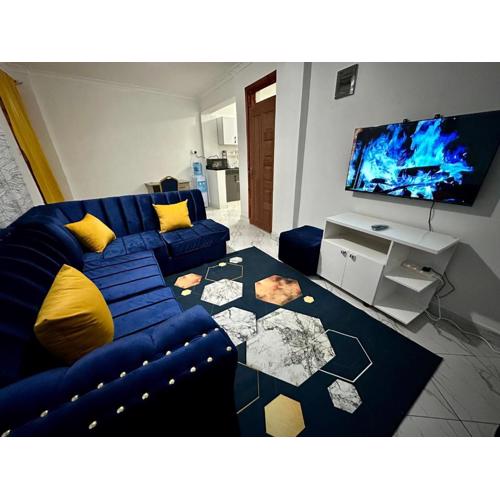 Stelvic One Bedroom Airbnb