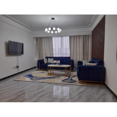 Stephanies 3 bed Furnished