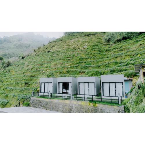 Stigma Kubus By Travelink