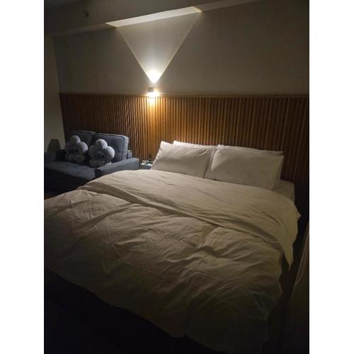 Stitch Style Condotel Iloilo