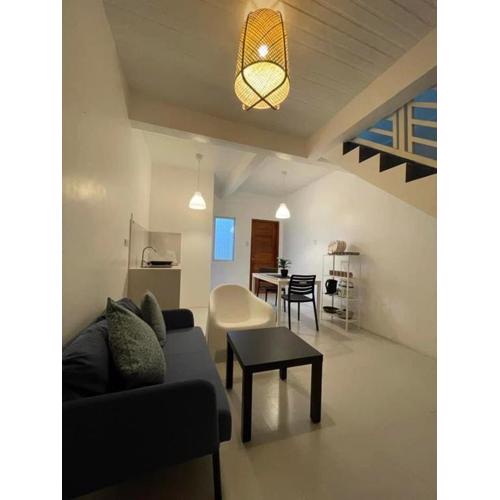 Sto. Niño Whole House w/ 2 AC Bedrooms
