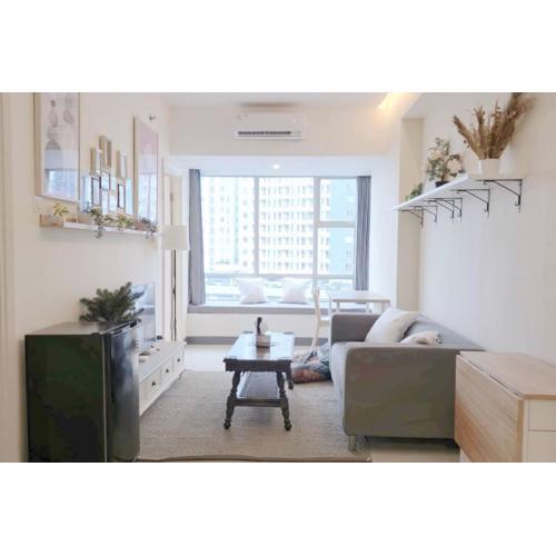 StöckHölmm at Anderson apartment