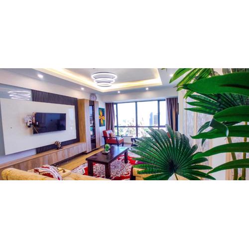 Stone Age Nairobi --- Rooftop Pool & Lounge, Gym, Games room, Office Space