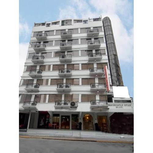 Stone House Hotel Manila