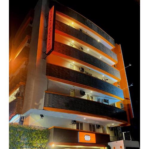 Stone House Hotel Pasay