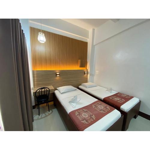 Stone House Quezon City