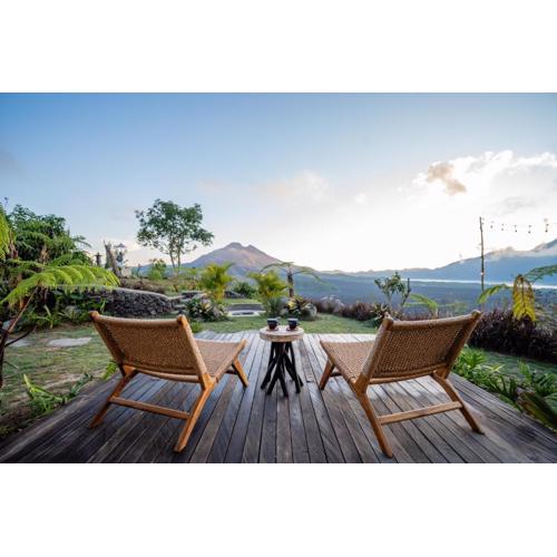 Stone Ridge Kintamani