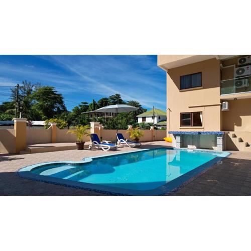 Stone Self Catering Apartment