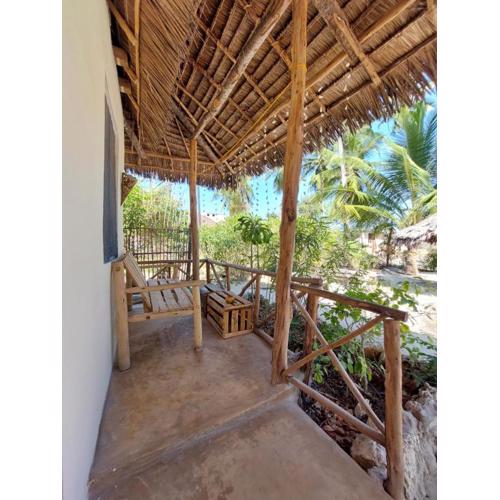 Stonefish Inn Jambiani