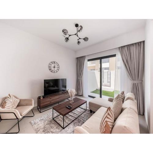 StoneTree - 3 BR with 1 Maids Room Villa in Camelia - Arabian Ranches