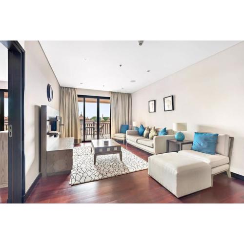 StoneTree - Anantara South Residences 2 BR - Palm Jumeirah