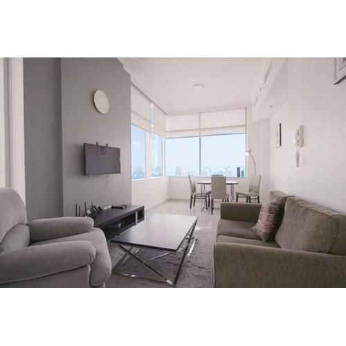 StoneTree - Botanica Tower 1 BR - Close to Beach