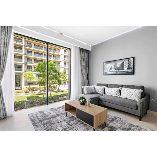 StoneTree - Cozy 1 BR in Sobha Hartland Greens 1