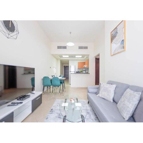 StoneTree - Cozy 1BR with Lake View