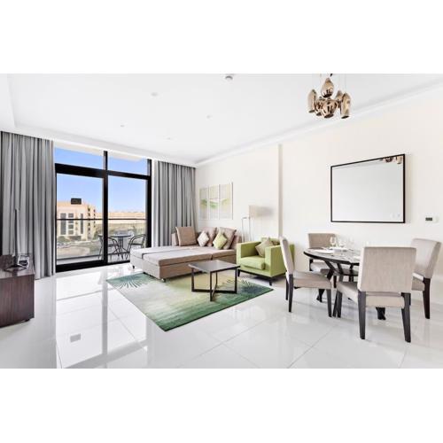 StoneTree - Furnished 1BR in Celestia B