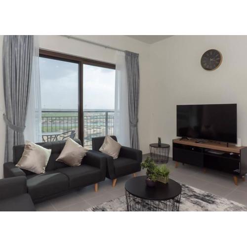 StoneTree - Furnished 1BR in Peaceful Community