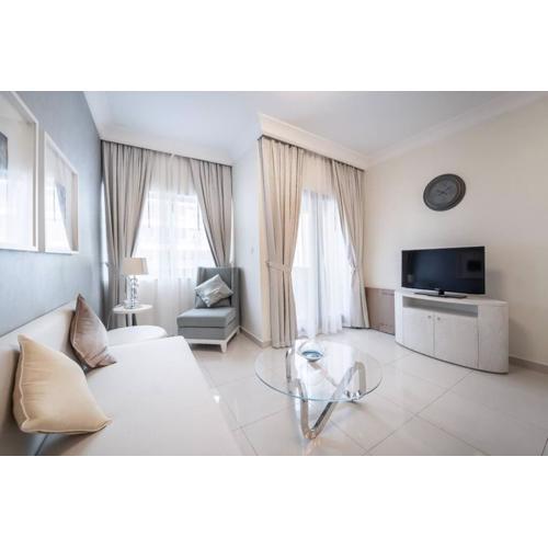 StoneTree - Furnished 1BR in Prime Location