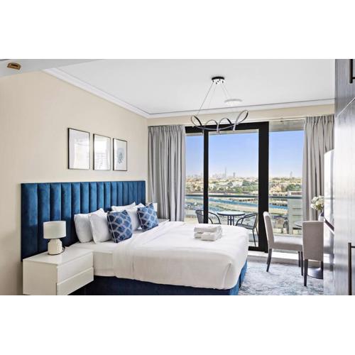 StoneTree - Furnished Studio in Peaceful Community