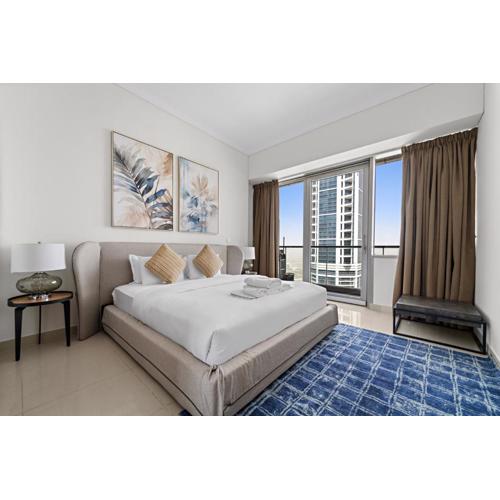 StoneTree - High Floor - Prime location