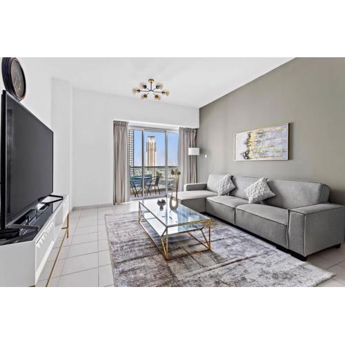 StoneTree - Marina Tower 1BR - Dubai Marina