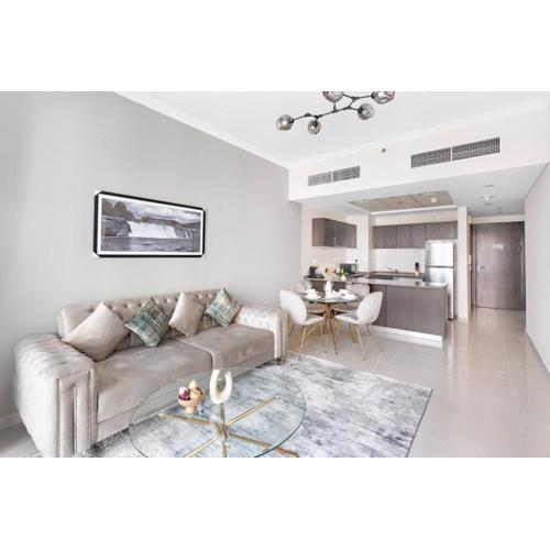 StoneTree - Modern 1 BR Apartment in Dubai Marina