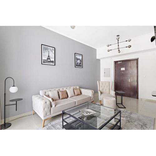StoneTree - Modern 1 BR Apartment near Marina Beach