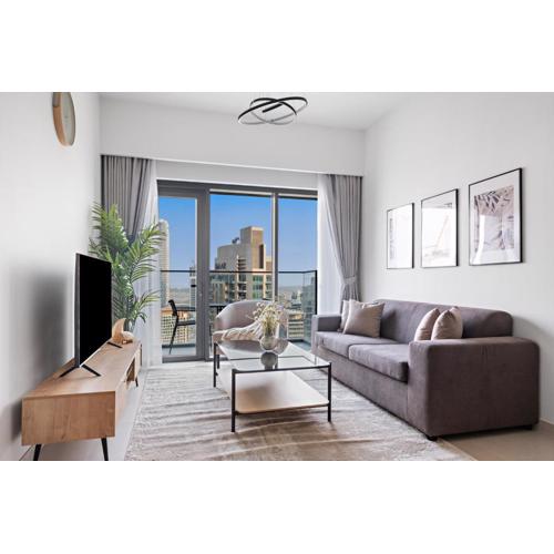 StoneTree - New Apartment in Prime Location