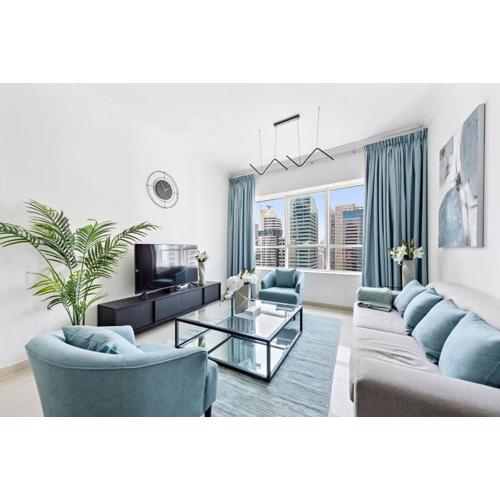 StoneTree - NEW Furnished 1BR in V3 Tower