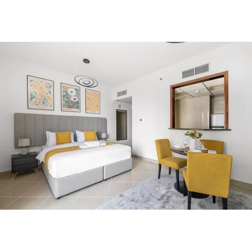 StoneTree - NEW Furnished Studio in JLT