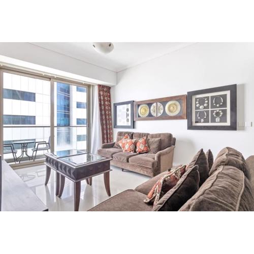 StoneTree - Ocean Heights 1 BR - High Floor