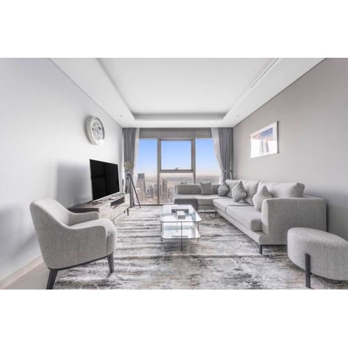 StoneTree - Paramount 3 BR - Infinity Pool