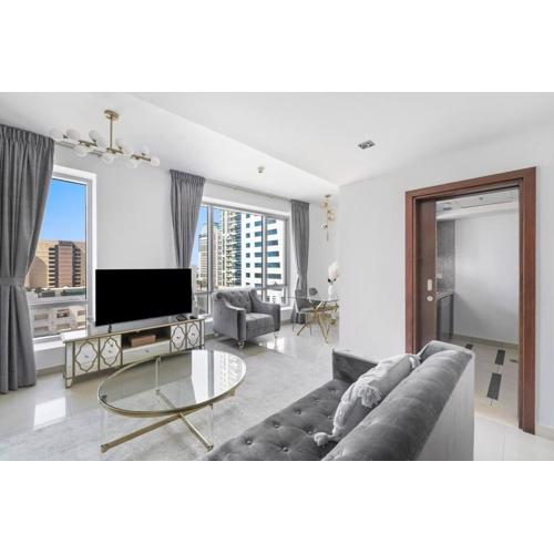 StoneTree - Park Island Blakely 1 BR - Prime location