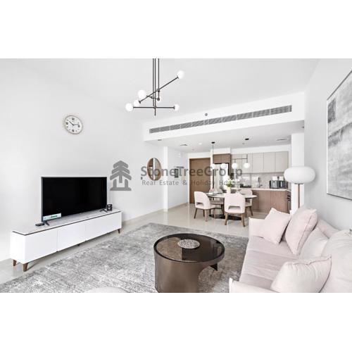 StoneTree - Private Beach with High Class Building Facilities