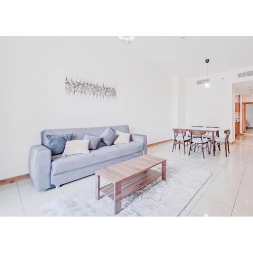 StoneTree - Spacious 1BR - Best Location for Tourist