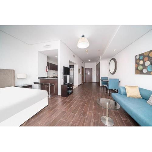 StoneTree - Spacious Studio - The Matrix