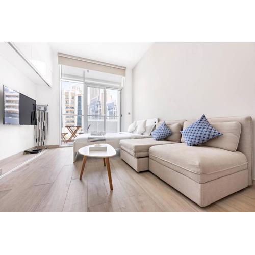 StoneTree - Studio One Tower Studio - Amazing View and Facilities