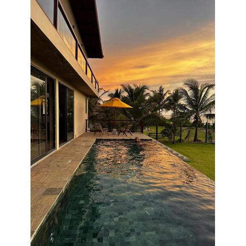 Stonewater Beach Villa, Negombo