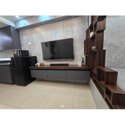 Stonewood Suite by Staycationplus with FREE PARKING