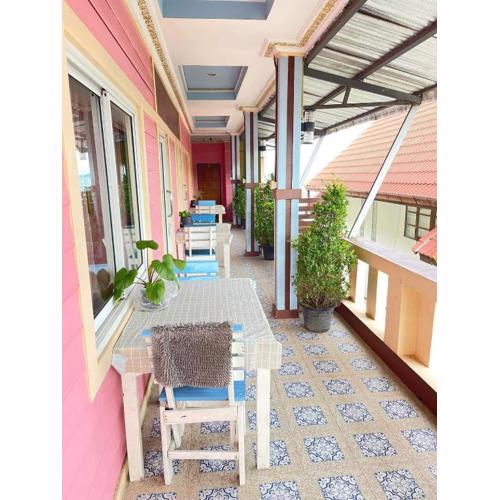 เกาะล้านStory